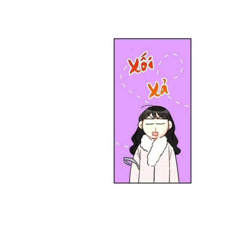 Hẹn Hò Nơi Công Sở: Chapter 37