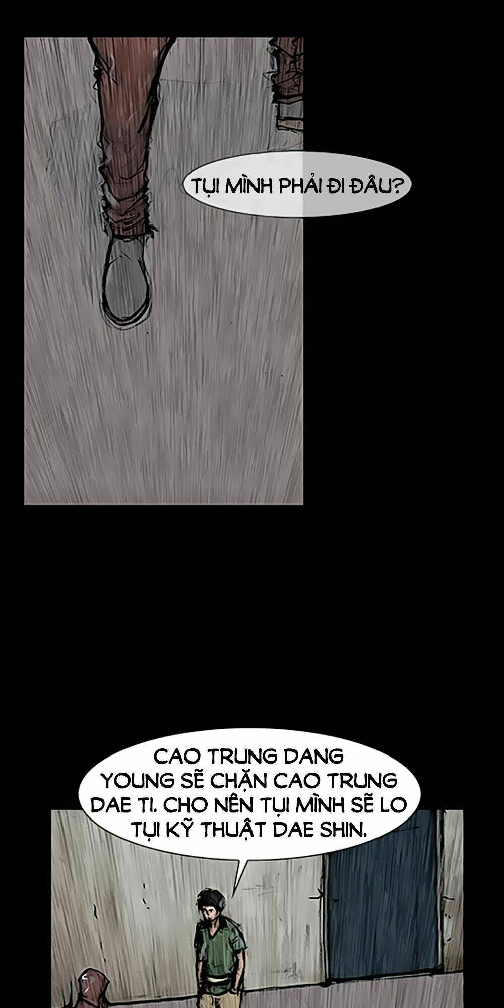 Độc Cô Tiền Truyện: Chapter 116