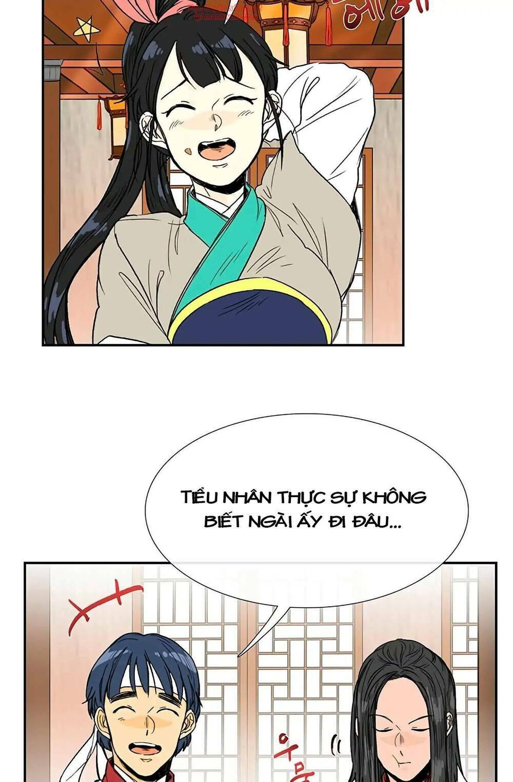 Học Sĩ Tái Sinh: Chapter 93