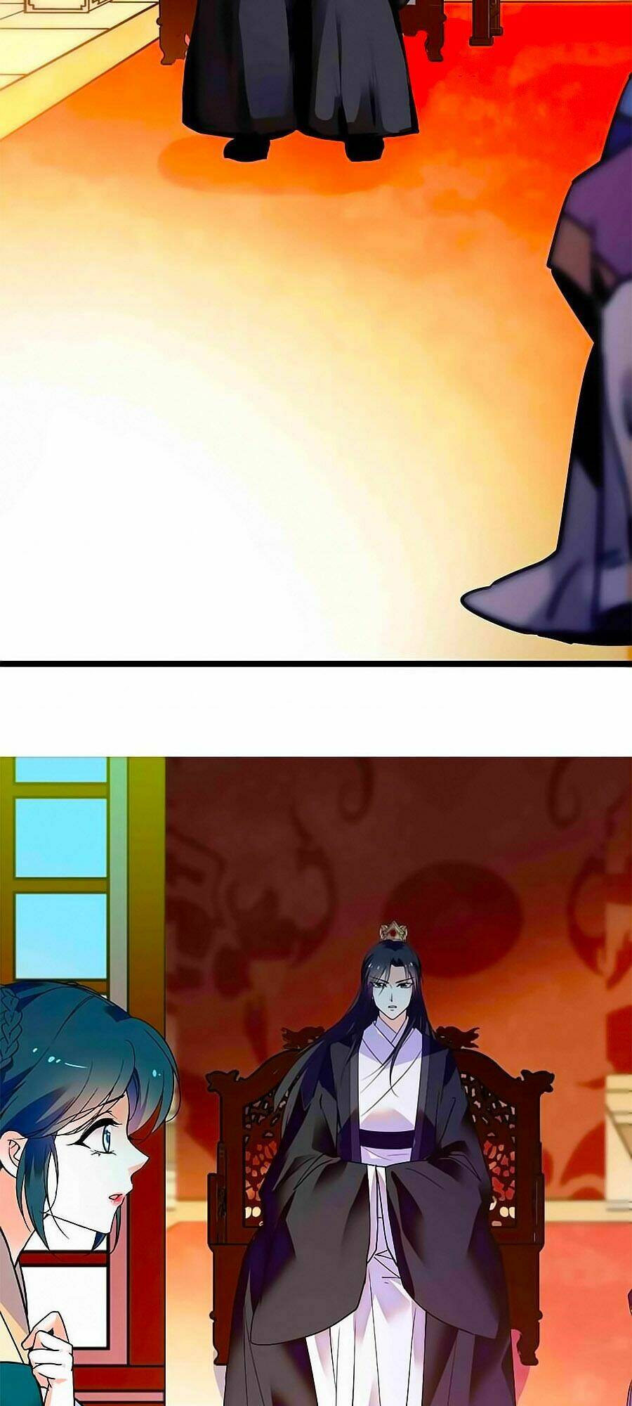 Nhất Thế Khuynh Thành: Lãnh Cung Khí Phi: Chapter 85