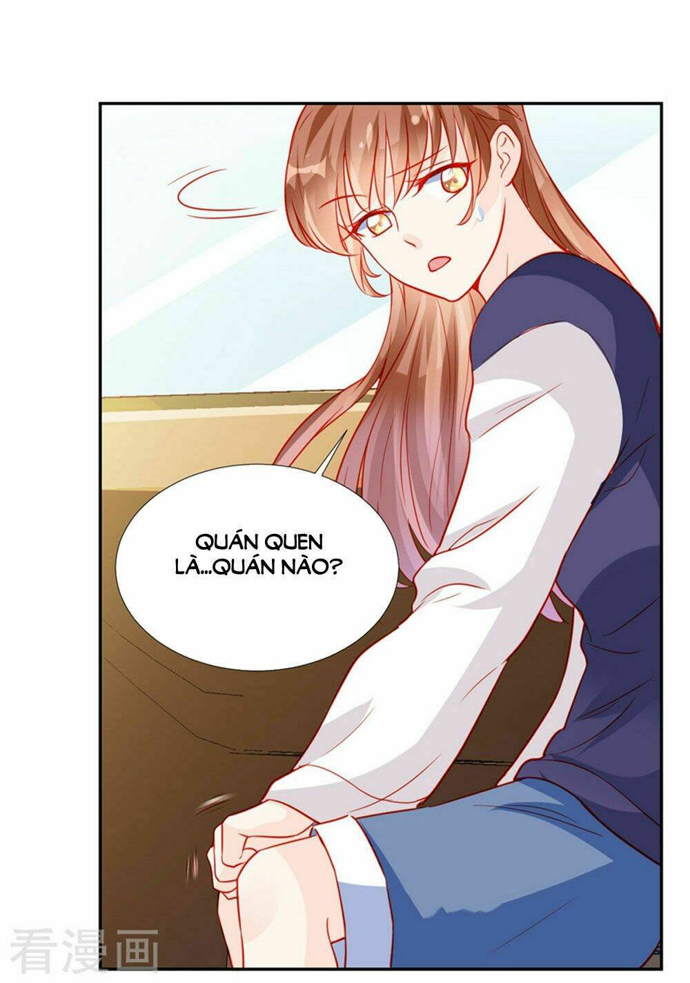 Tu La Thiếu Gia Quá Kiêu Ngạo: Chapter 57