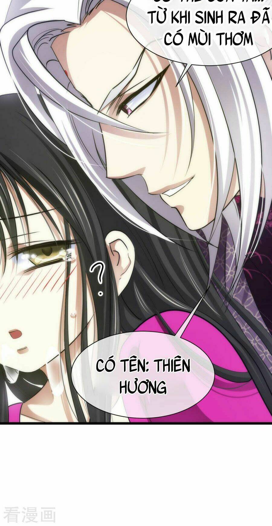 Một Vạn Tư Thế Công Lược Yêu Nam: Chapter 14