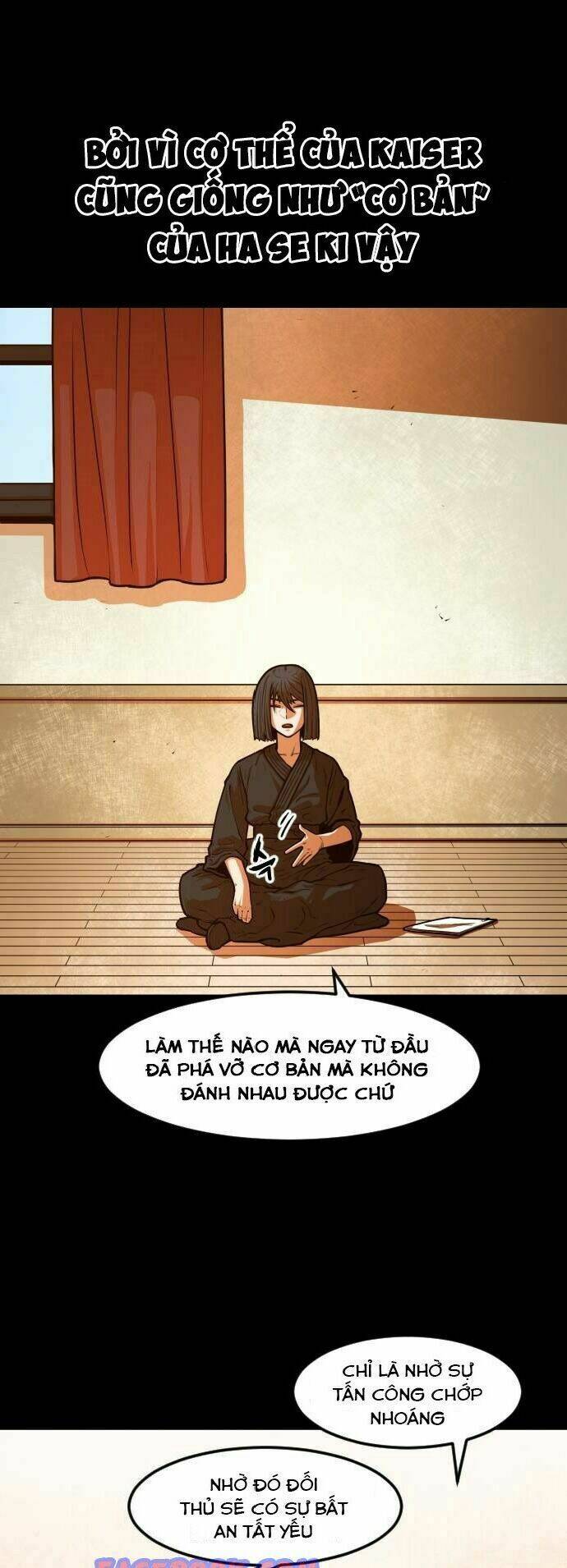 Chinh Phạt Học Đường: Chapter 17