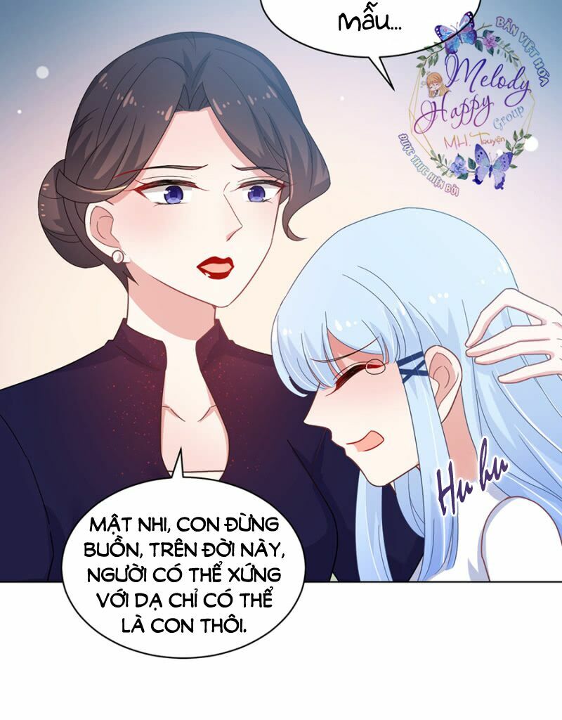 Ma Lạt Thiên Kim Đẩu Ác Thiếu: Chapter 134