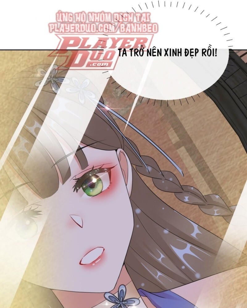 Công Lược Trưởng Thành Của Vương Phi: Chapter 11