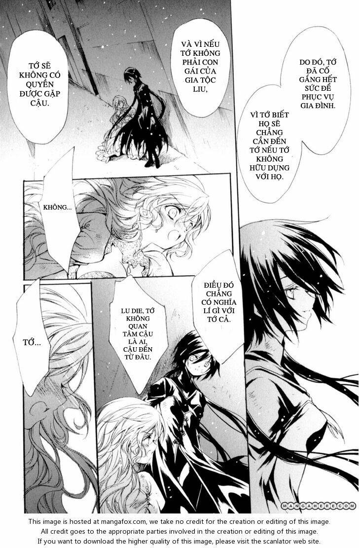 Marriage Black: Chapter 4