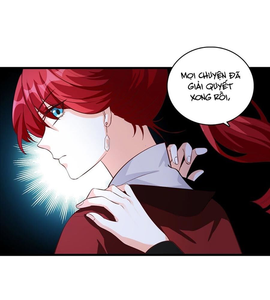 Phản Phái Nữ Đế Lai Tập: Chapter 26