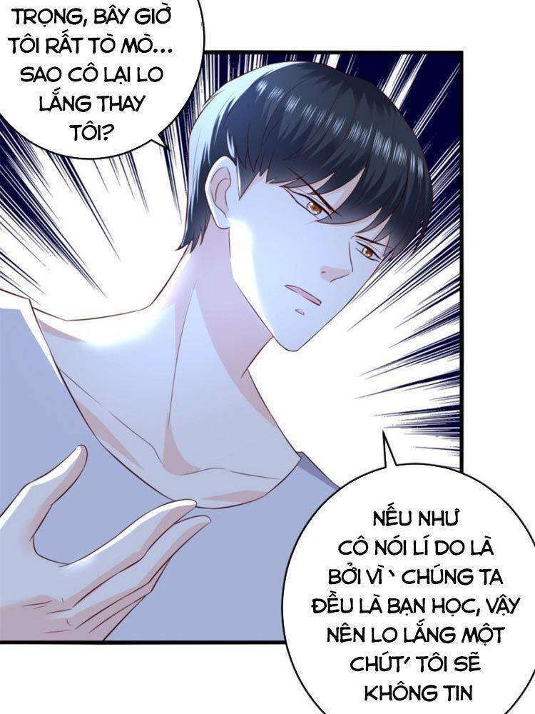 Trọng Sinh Chi Thần Đế Trở Về: Chapter 65