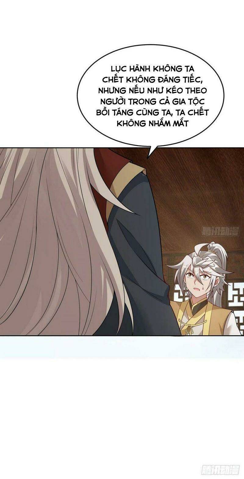 Nghịch Lân: Chapter 141