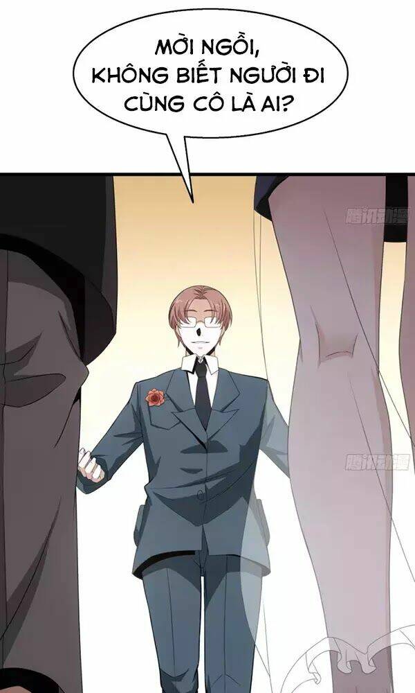 Người Ở Rể Mạnh Nhất: Chapter 6