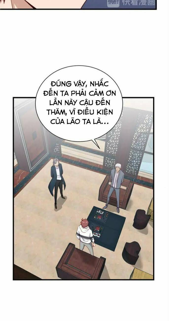 Hệ Thống Tu Tiên Mạnh Nhất: Chapter 70