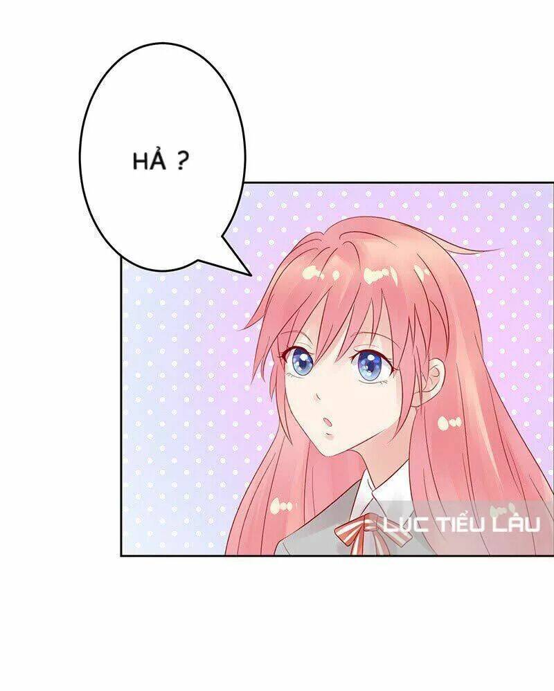 Băng Sơn Học Trưởng Không Được Chọc: Chapter 9