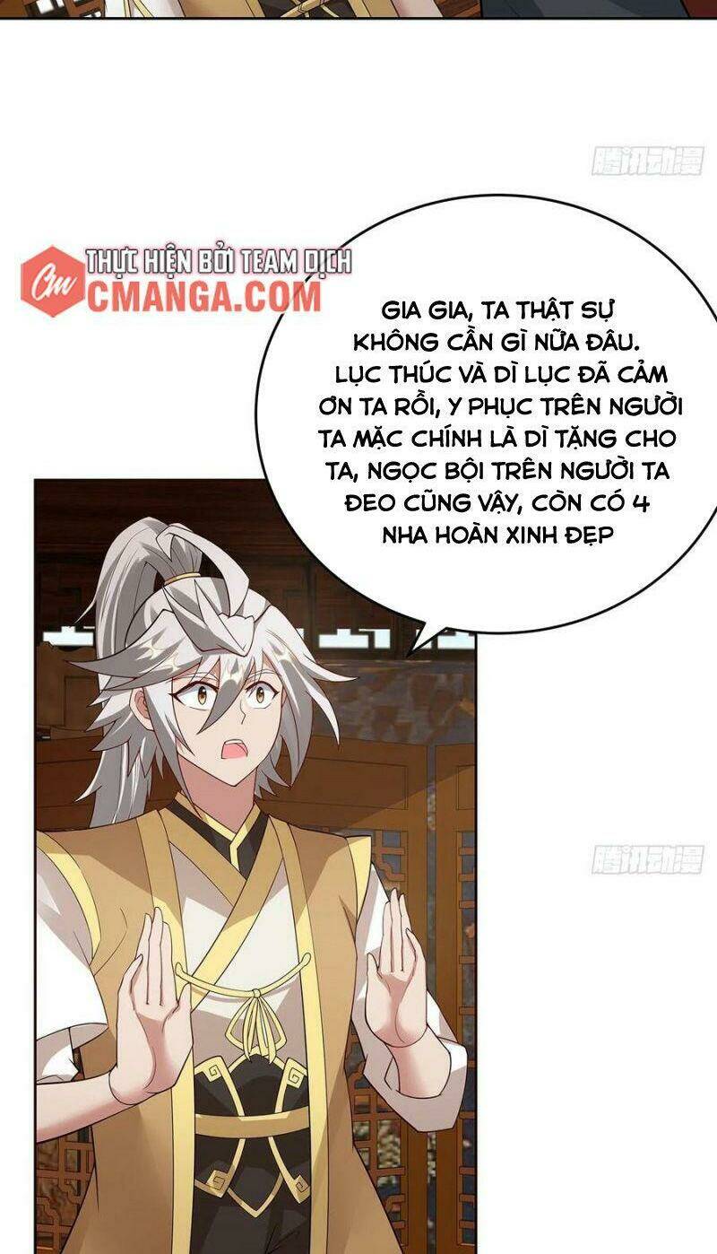 Nghịch Lân: Chapter 141