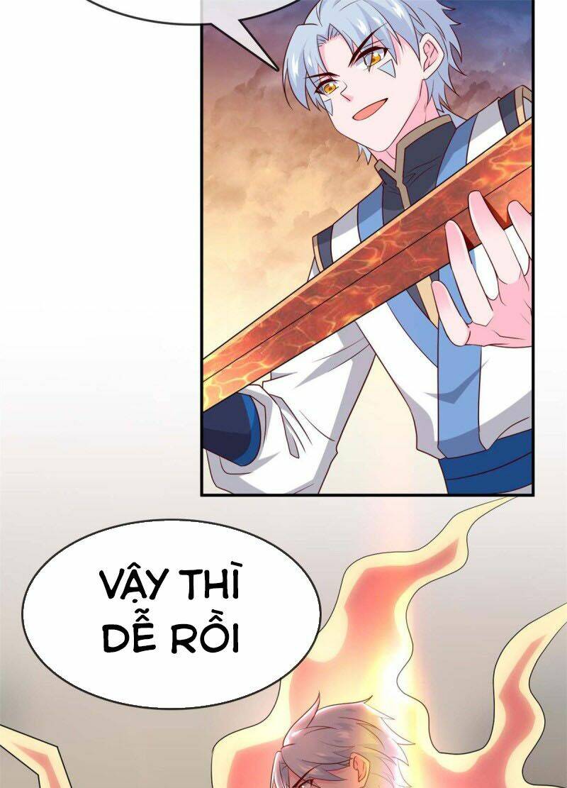 Chí Tôn Võ Đế: Chapter 293