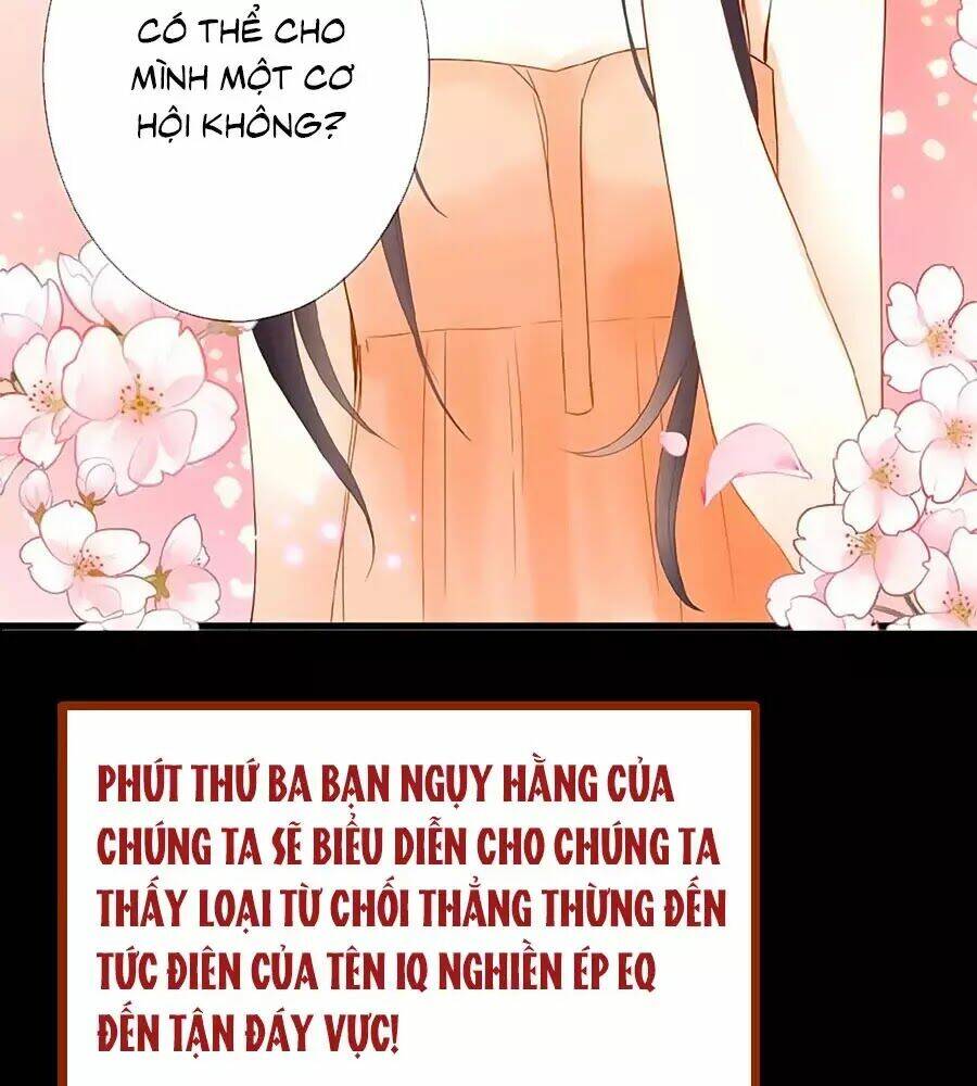 Đóa Hoa Chớm Nở: Chapter 4