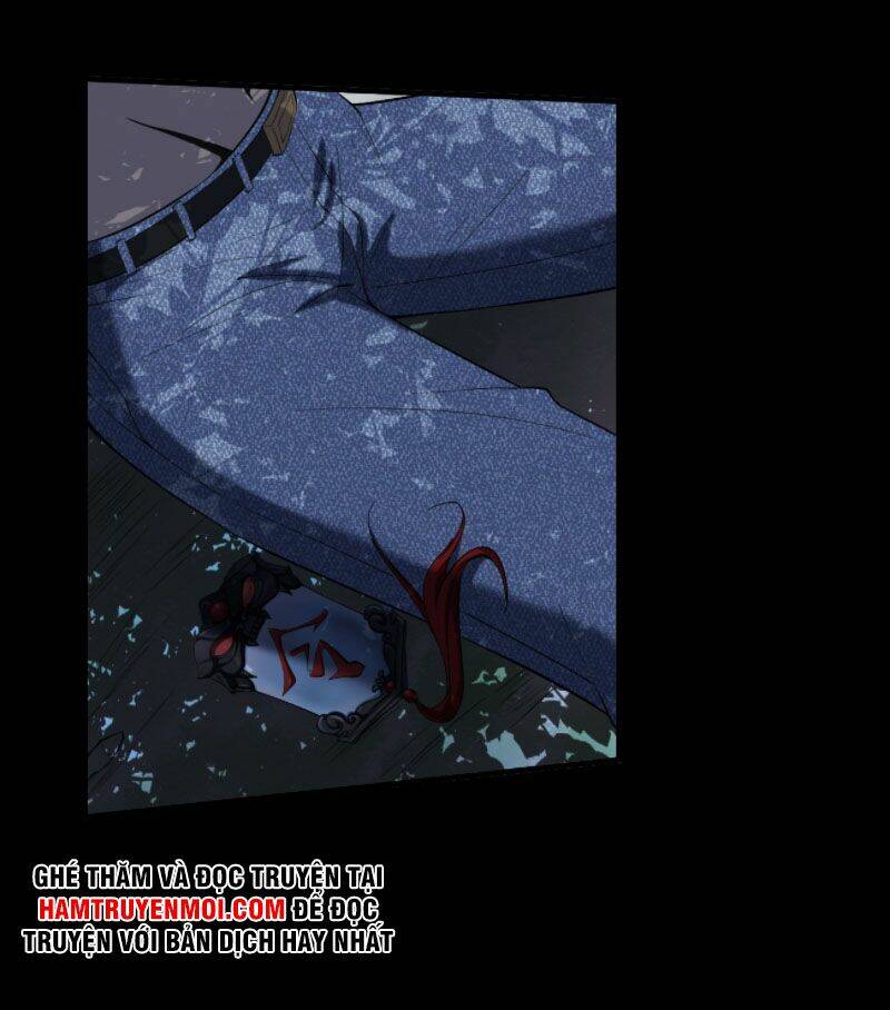 Phản Phái Yêu Tế: Chapter 29.5