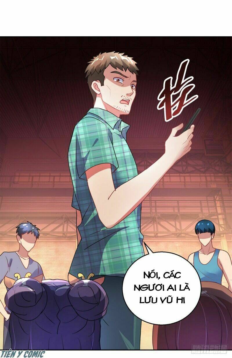 Vú Em Là Cổ Tiên: Chapter 148
