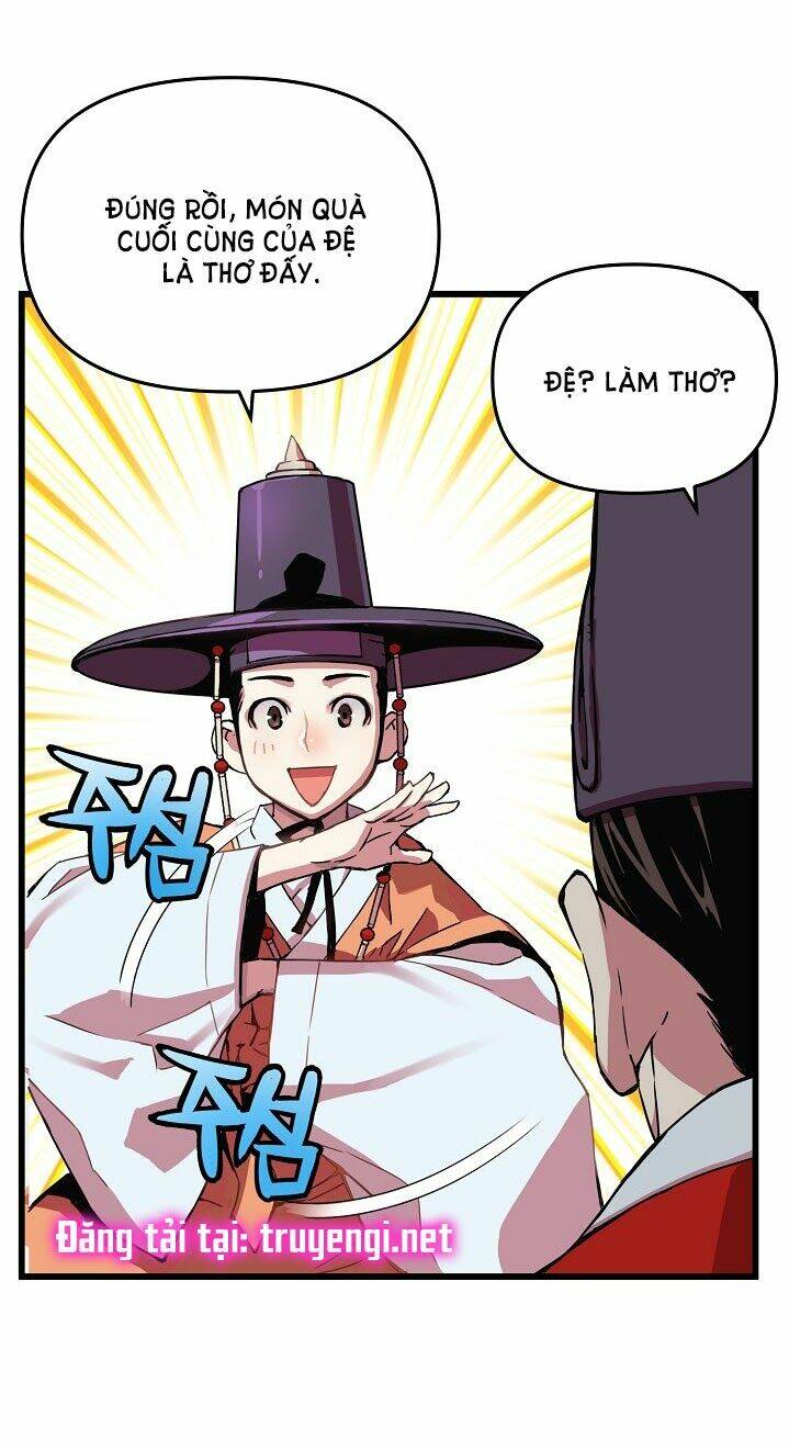 Tôi Sẽ Sống Như Một Hoàng Tử: Chapter 16