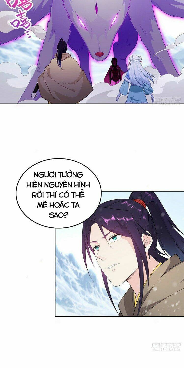 Người Ở Rể Bị Ép Thành Phản Diện Ngoại Truyện: Chapter 14