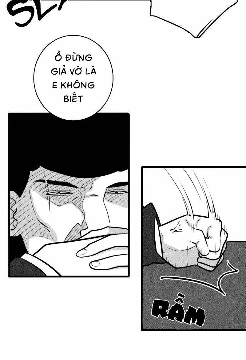 Not So Shoujo Love Story: Chapter 13