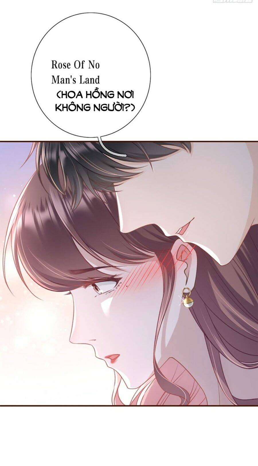 Bạn Gái Tôi Mới 30+: Chapter 34