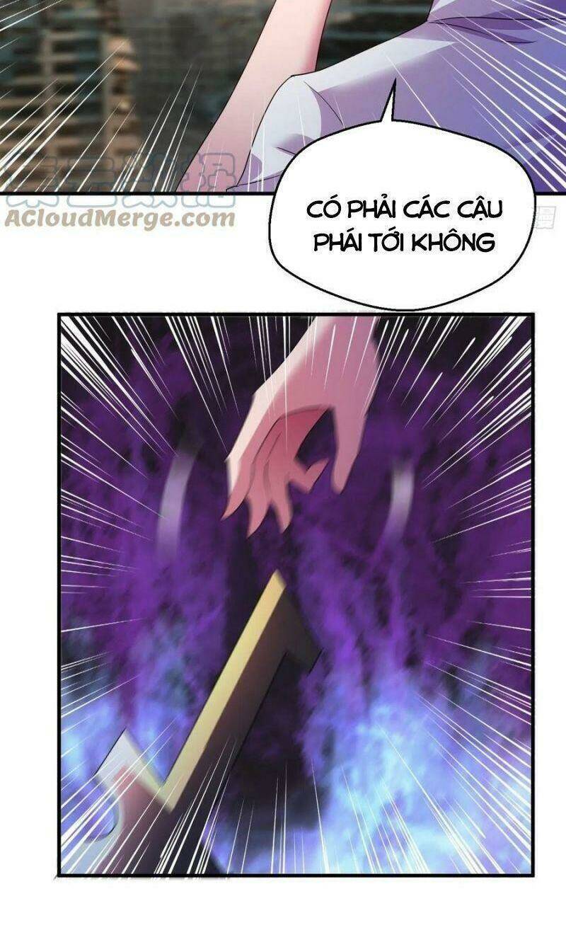 Ta Đã Đặt Ra Thời Đại Của Vạn Tộc: Chapter 48