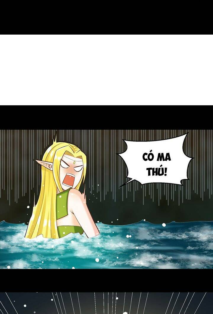Đại Ma Pháp Sư Dựa Vào Muội Tử Trừ Ma: Chapter 12