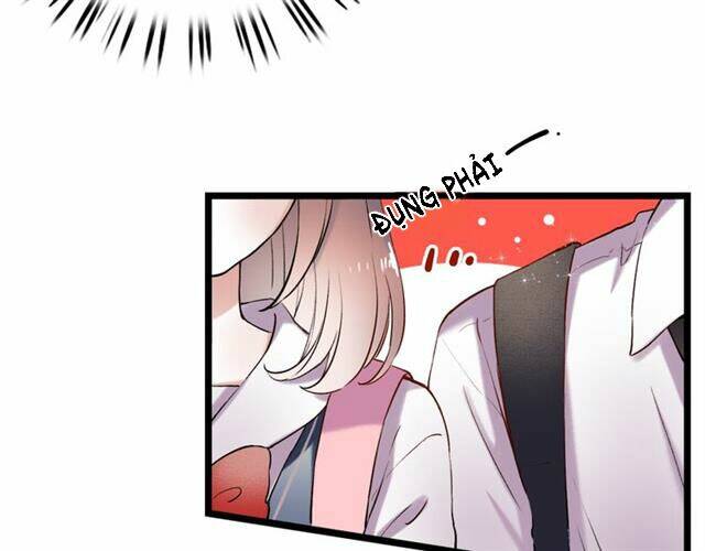 Trạch Thượng Tịch Mịch Huỳnh Hỏa: Chapter 11