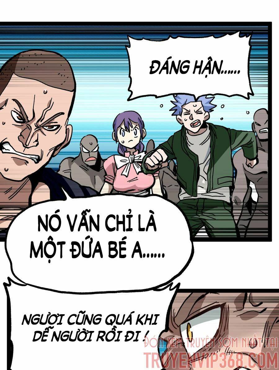 Vú Em Vô Địch: Chapter 14