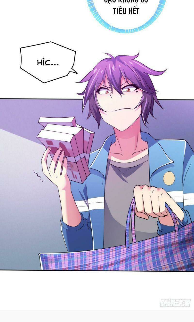 Hệ Thống Bái Kim Siêu Cấp: Chapter 21