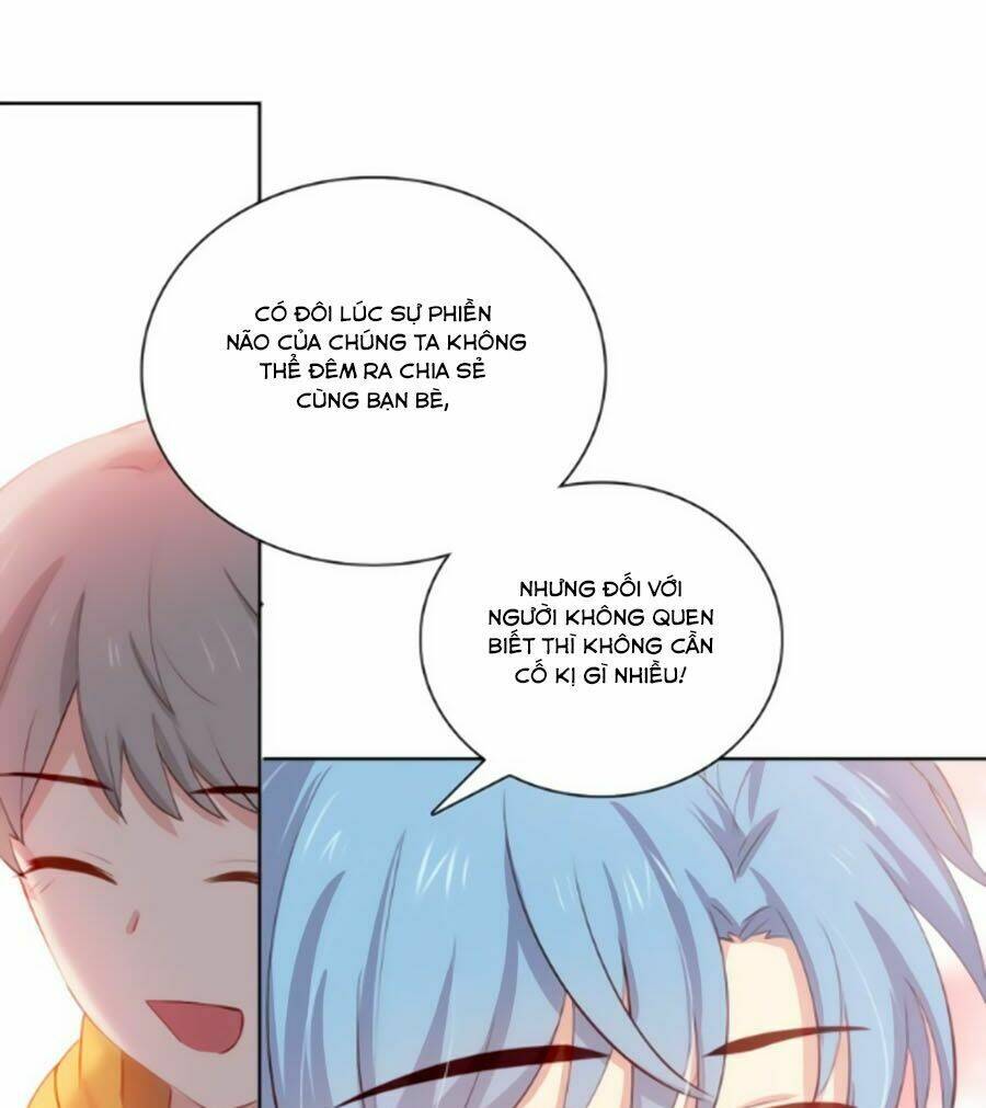 Tình Yêu Là Thế 2: Chapter 21