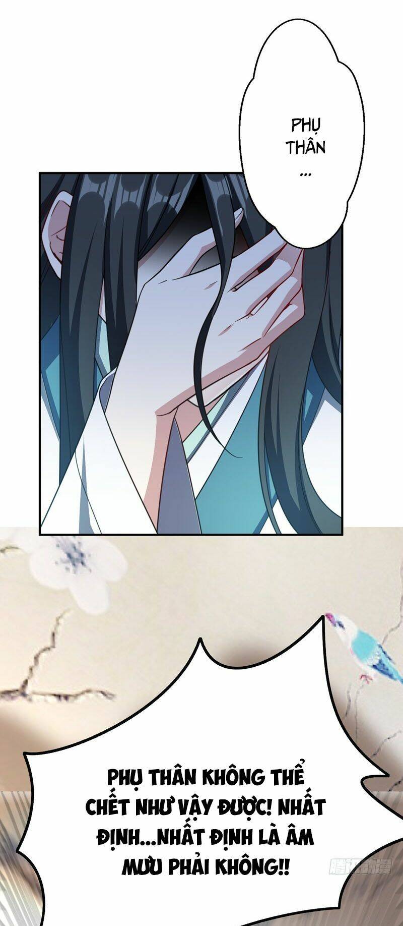 Yêu Giả Vi Vương: Chapter 104