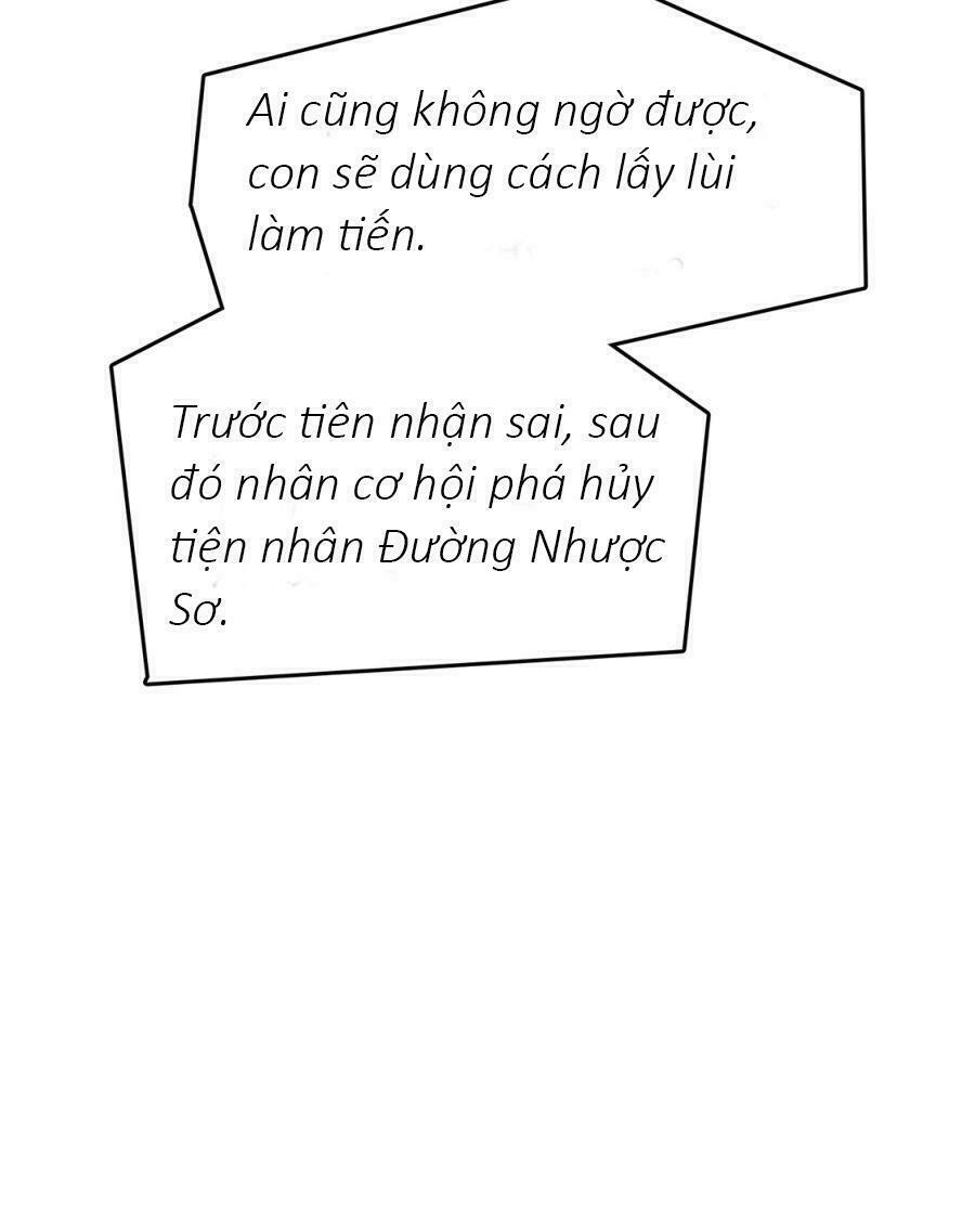 Con Đường Phản Công Của Sủng Thê: Chapter 19: Bãi lầy thất bại rồi