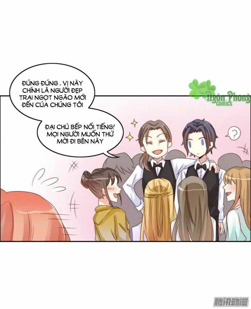 Thiên Ngoại Phi Tiên: Chapter 11