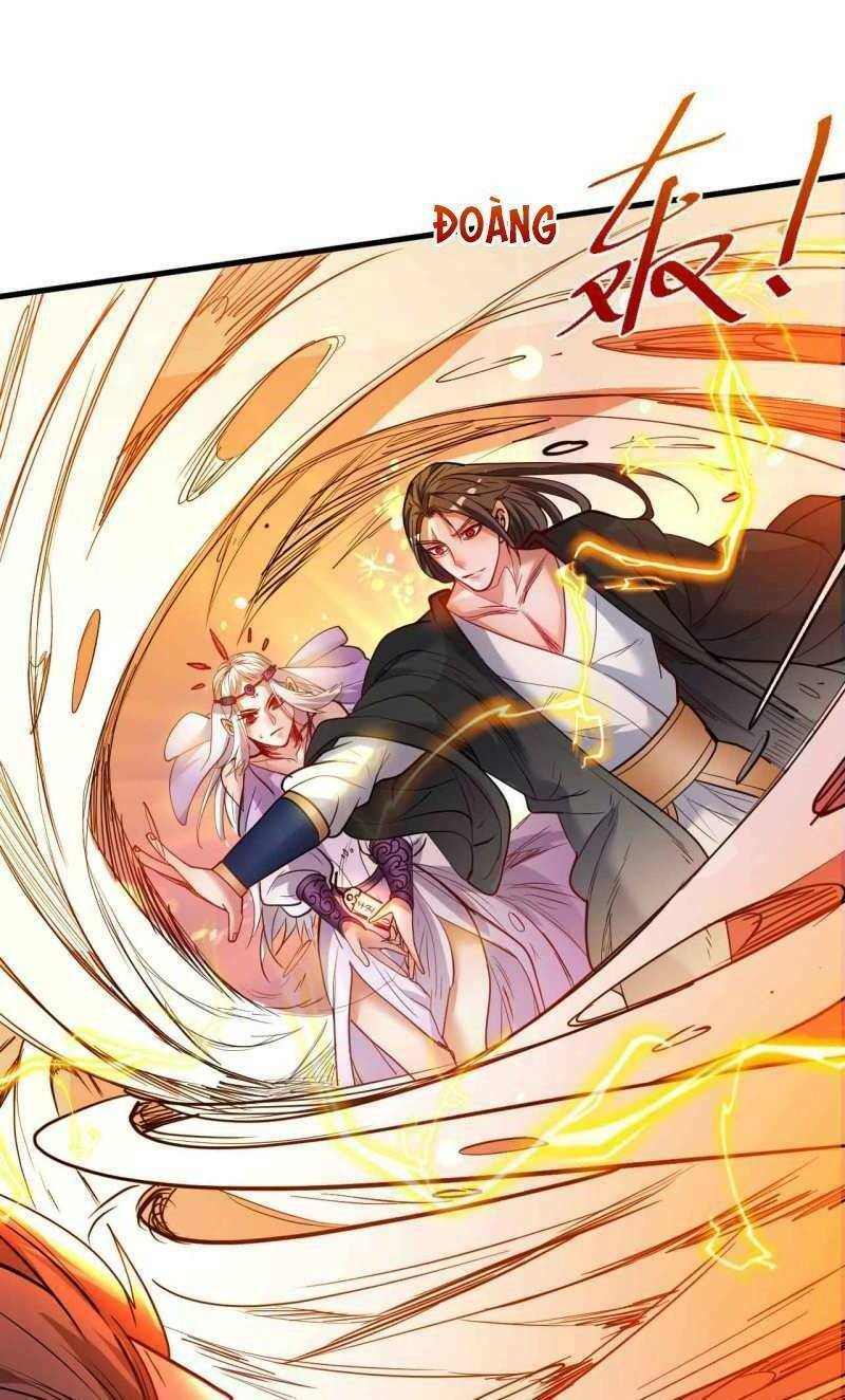 Tối Cường Đại Biểu Hoàng Kim Thận: Chapter 77