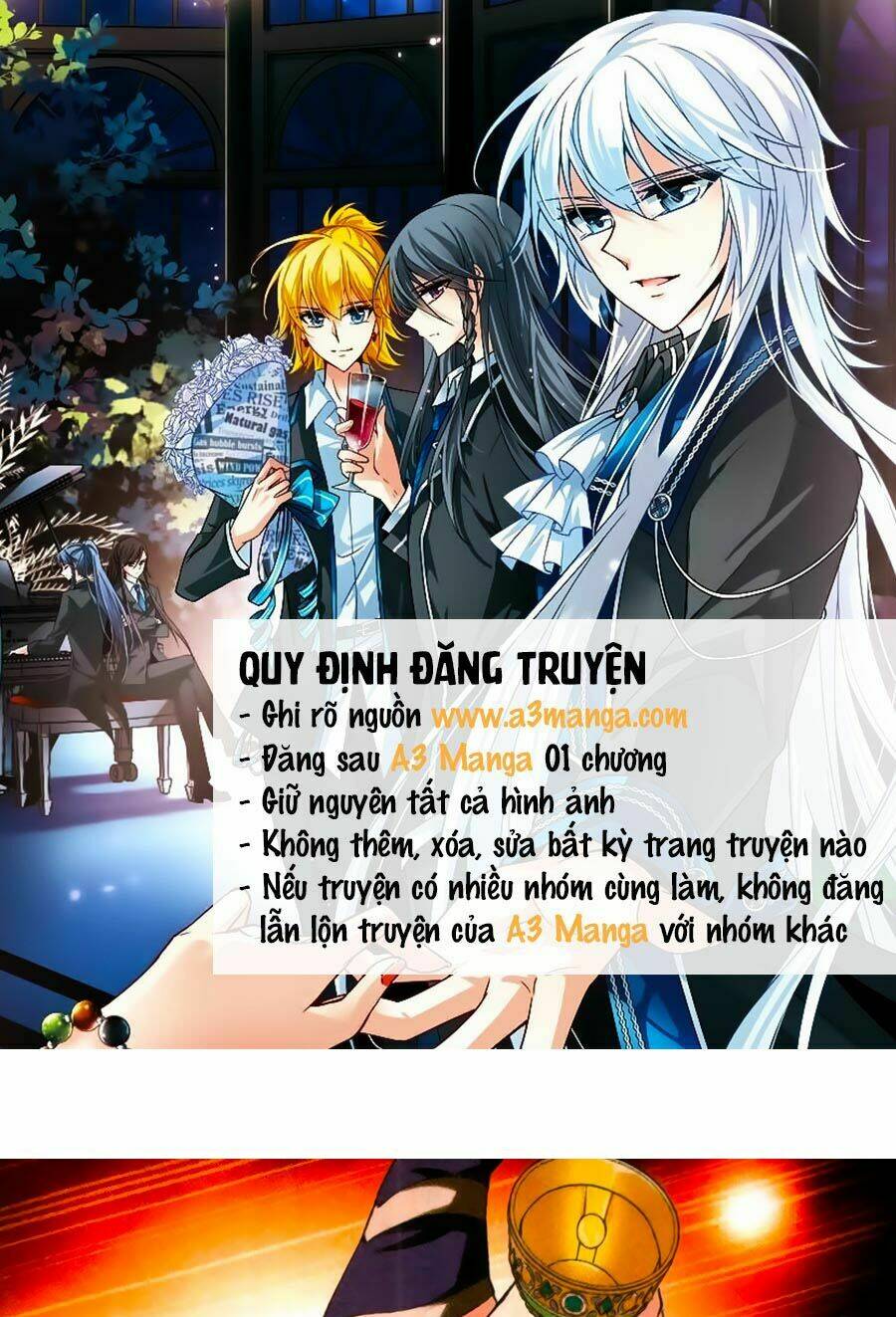 Toàn Cơ Từ: Chapter 15.4