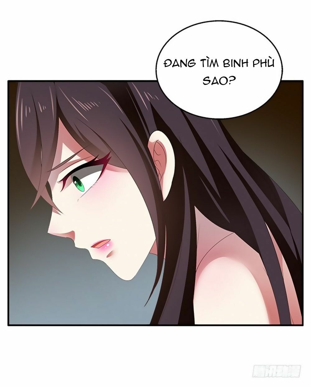 Thịnh Thế An Nhiên: Chapter 50