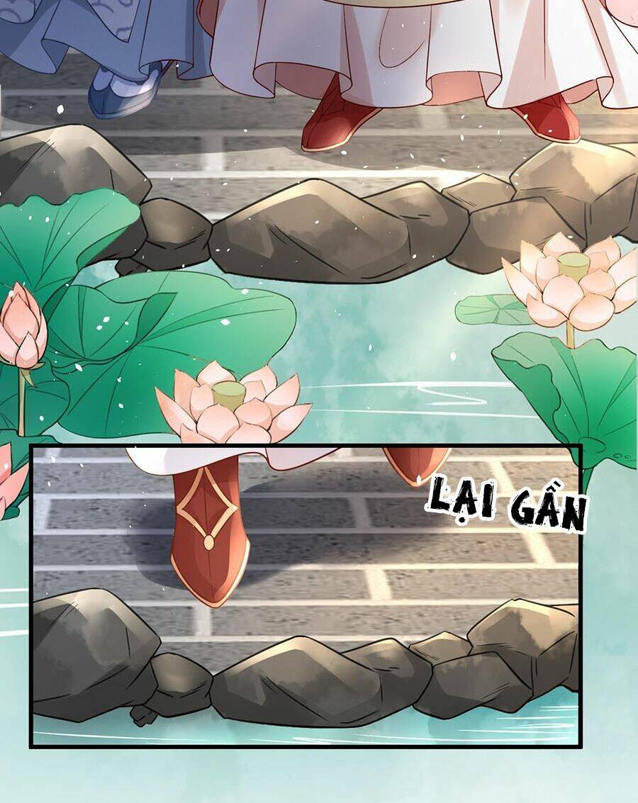 Ma Đầu Vạn Ác Năm Tuổi Rưỡi: Chapter 37