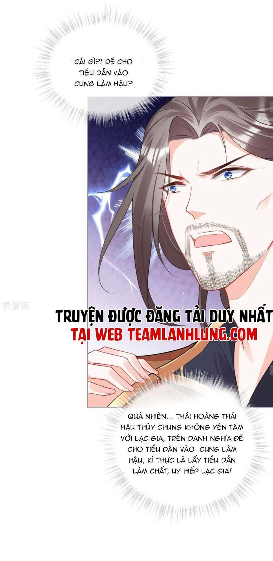 THIẾT LẬP ÁC NỮ CỦA TÔI SỤP ĐỔ RỒI: Chapter 32