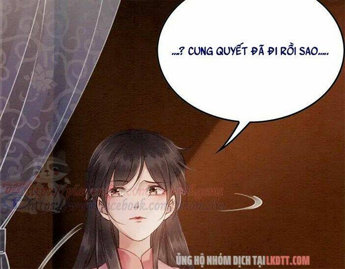 Trọng Sinh Bá Sủng Nhiếp Chính Vương Quá Mạnh Mẽ: Chapter 82.1