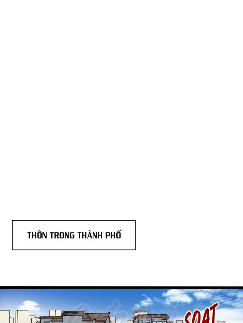 Đô Thị Âm Dương Tiên Y: Chapter 72