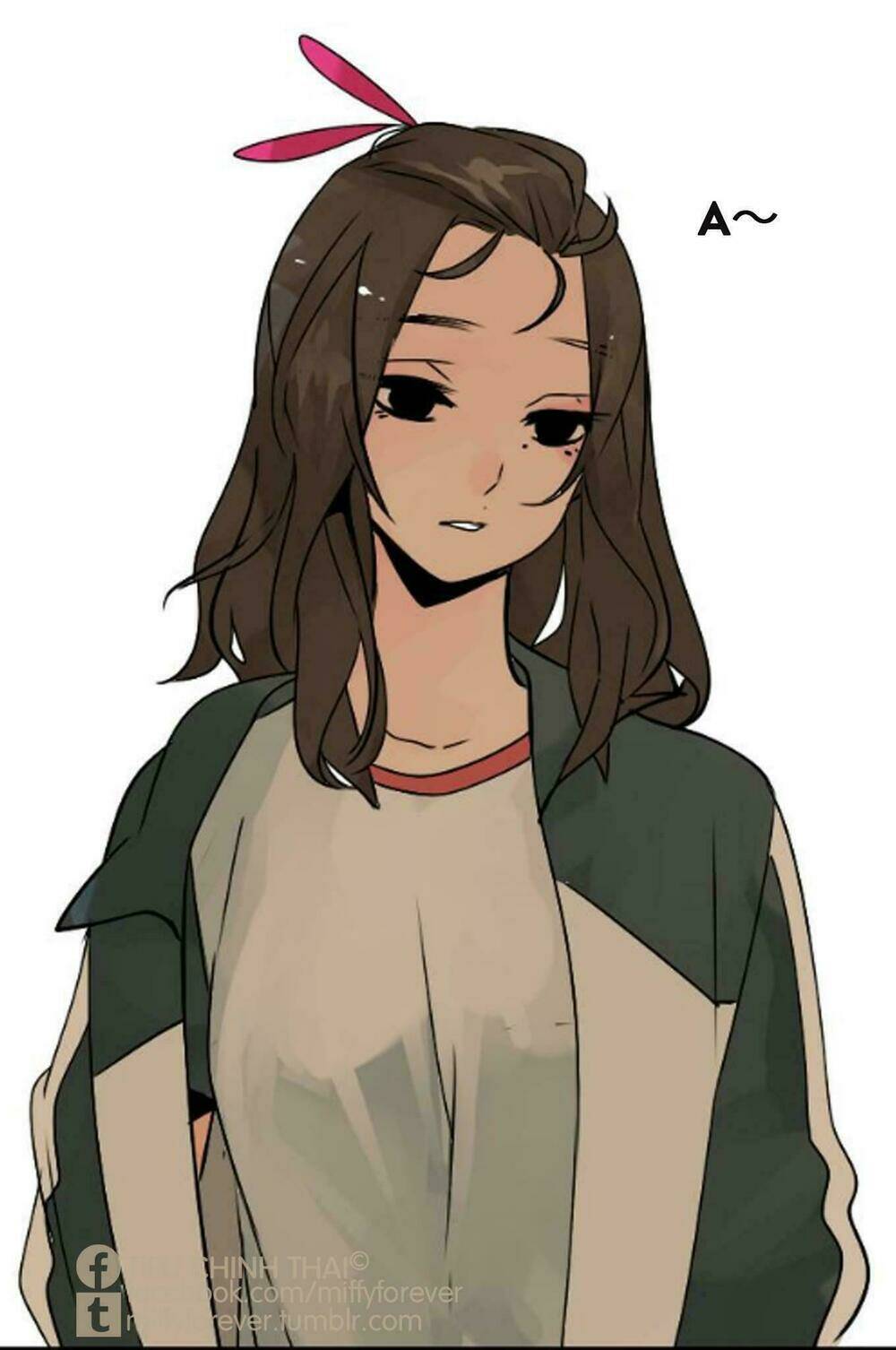 Mục Linh: Chapter 1