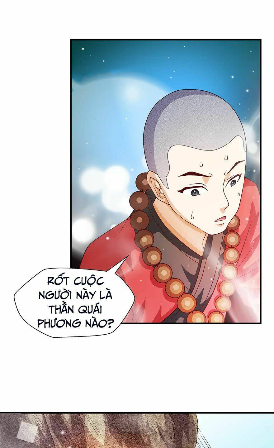 Độ Ta Không Độ Nàng: Chapter 9