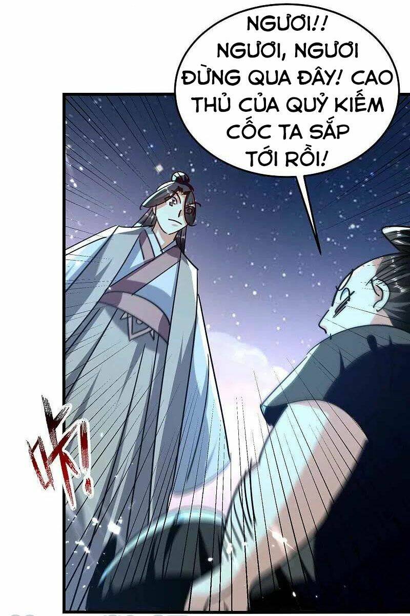 Kết Hôn Không Dễ: Chapter 177
