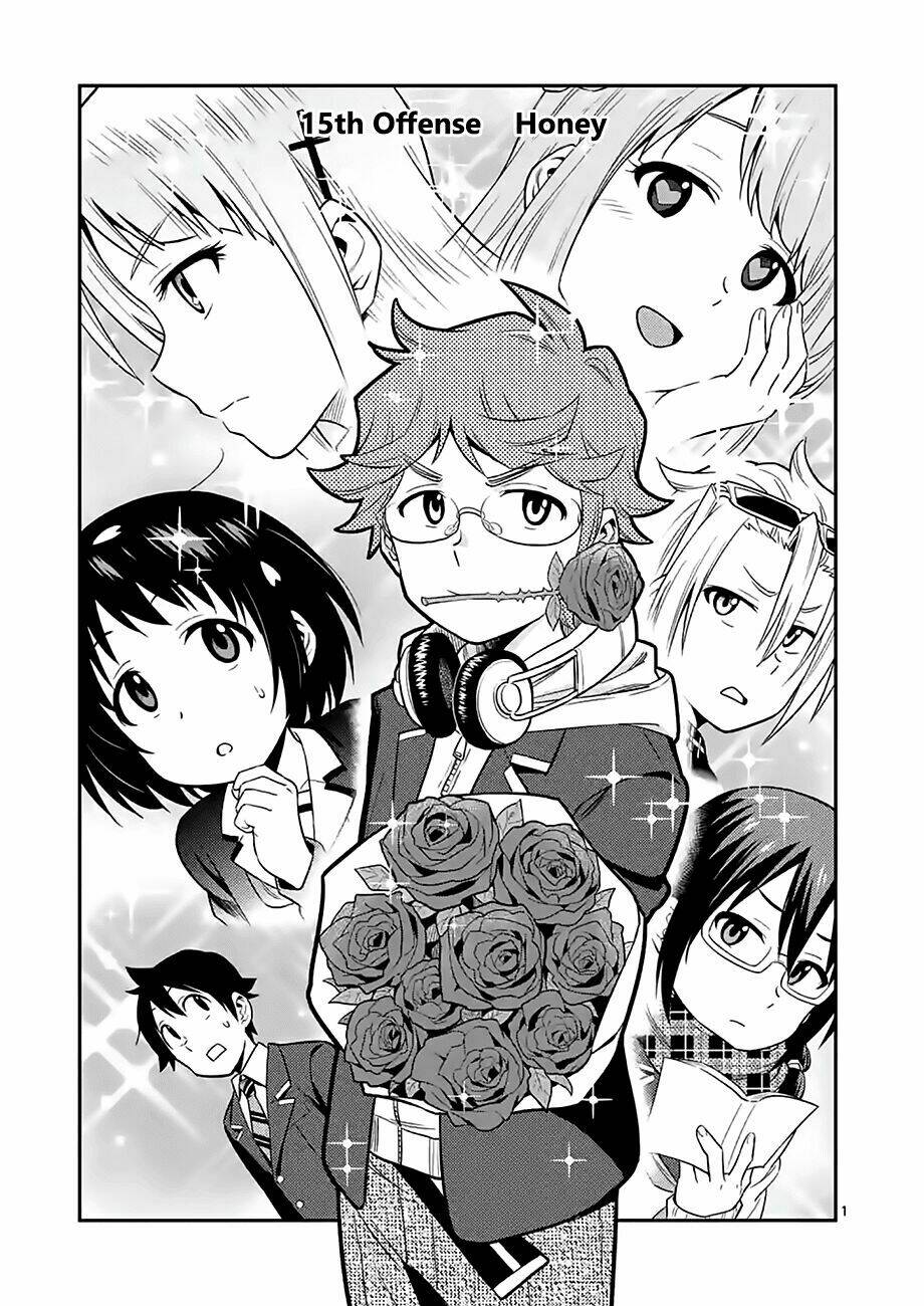 Criminale: Chapter 15