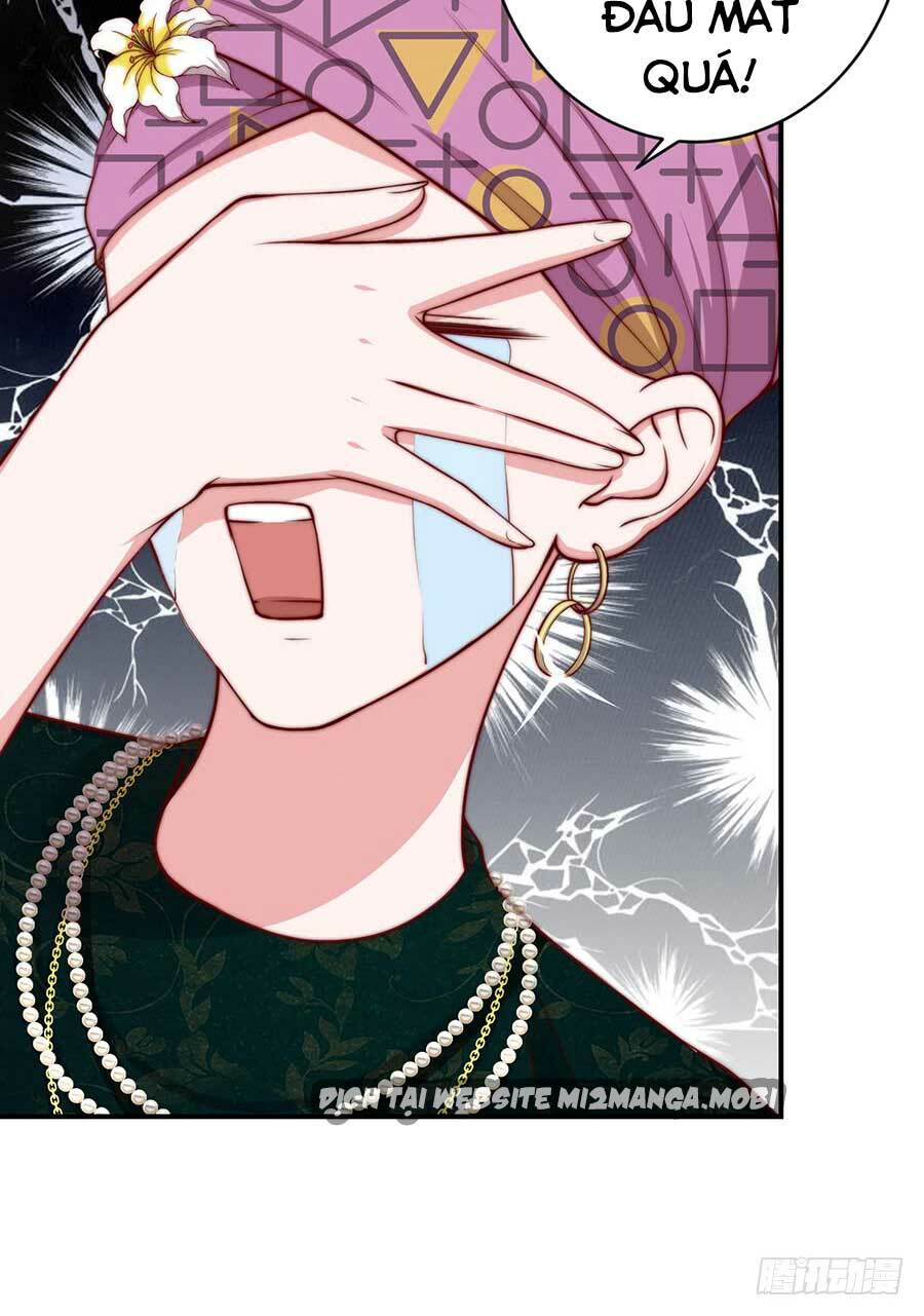 Gả Cho Tình Cũ Làm Lão Bà: Chapter 32