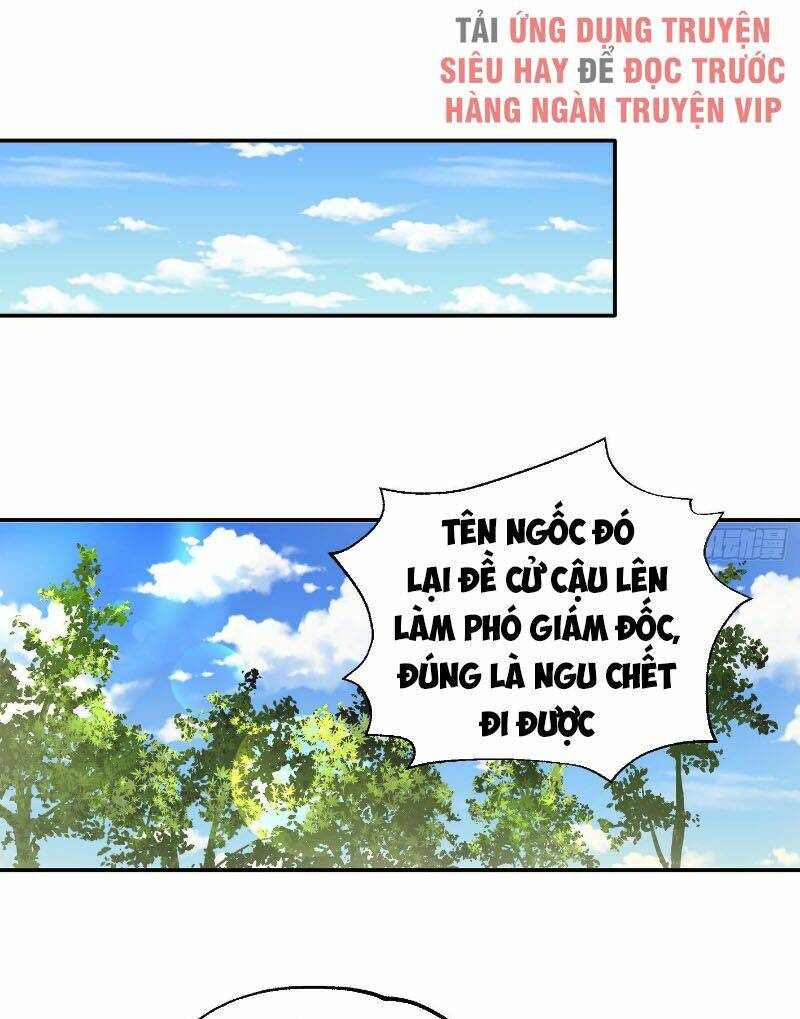 Tiên Giới Thương Thành: Chapter 15
