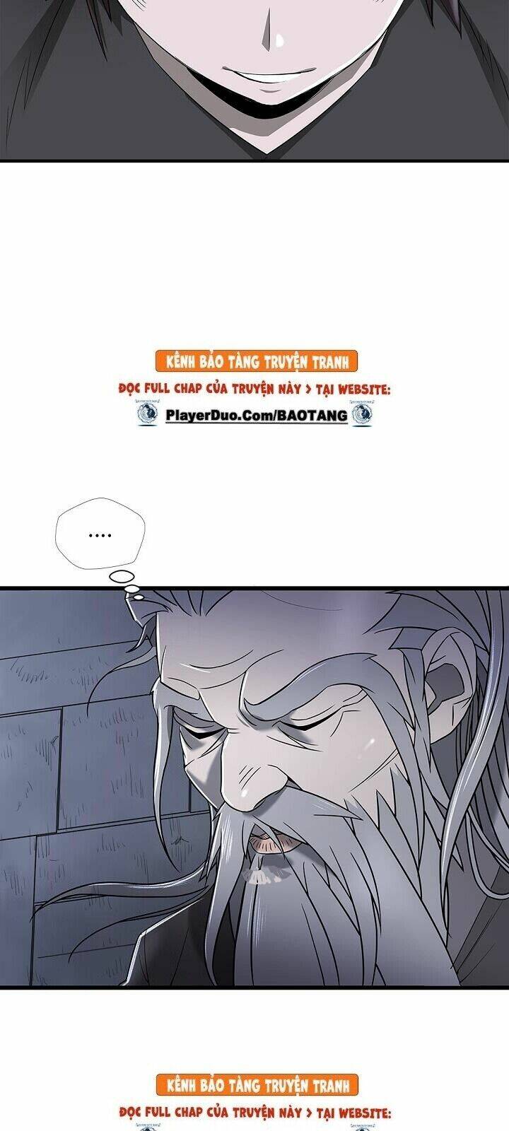 Cuồng Long: Chapter 4