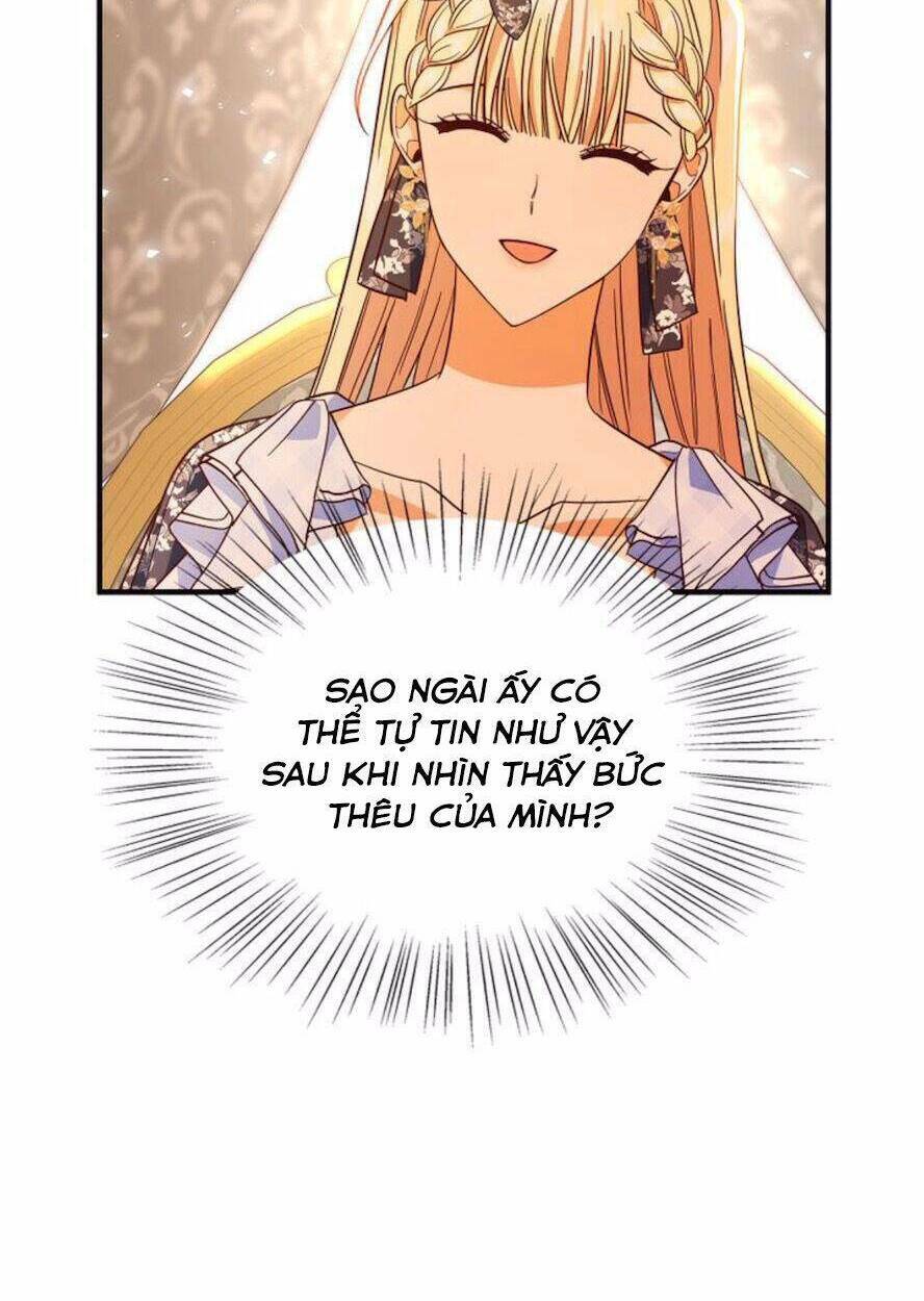 Lòng Trung Thành Với Kẻ Ác: Chapter 23