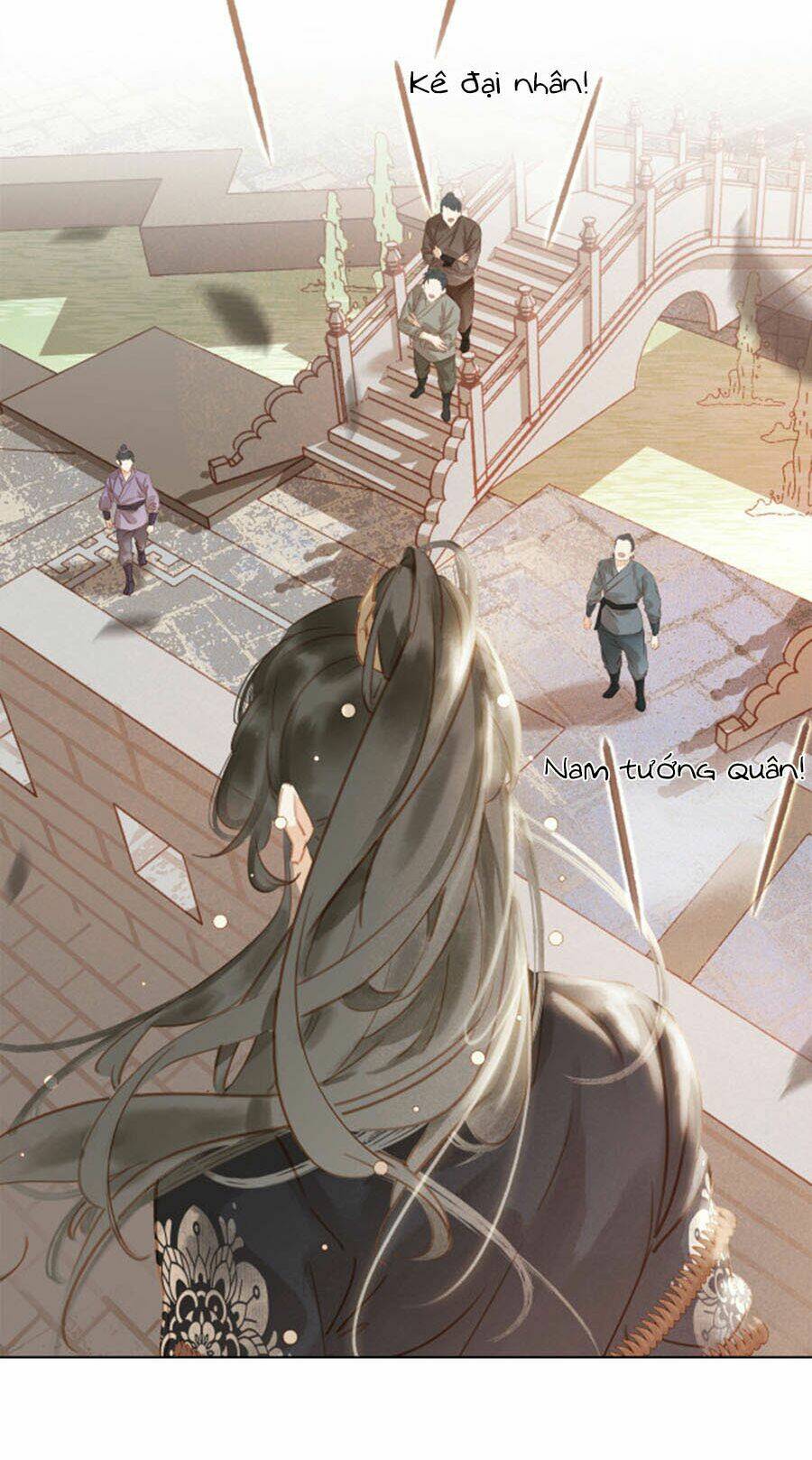 Tiểu Sư Phụ, Tóc Giả Của Ngài Rơi Rồi!: Chapter 41